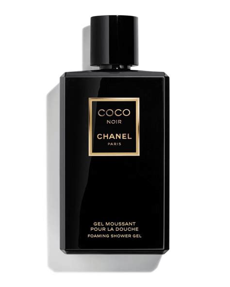 chanel homme shower gel|chanel coco shower gel 100ml.